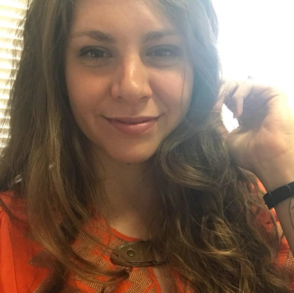 Meet your Posher, Tori